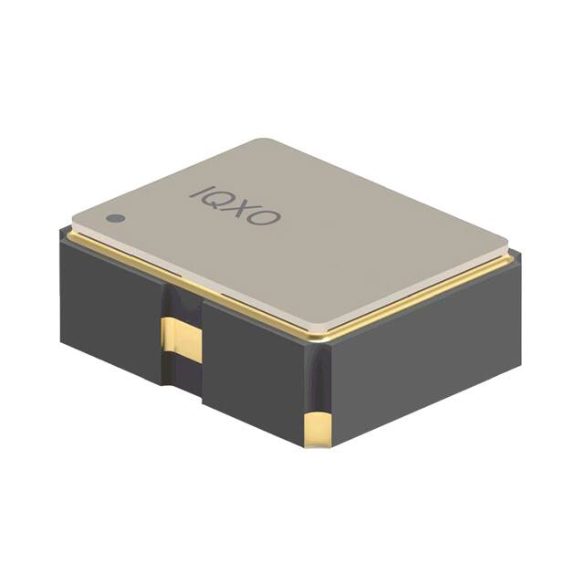 LFSPXO084268 IQD Frequency Products  Oscillators